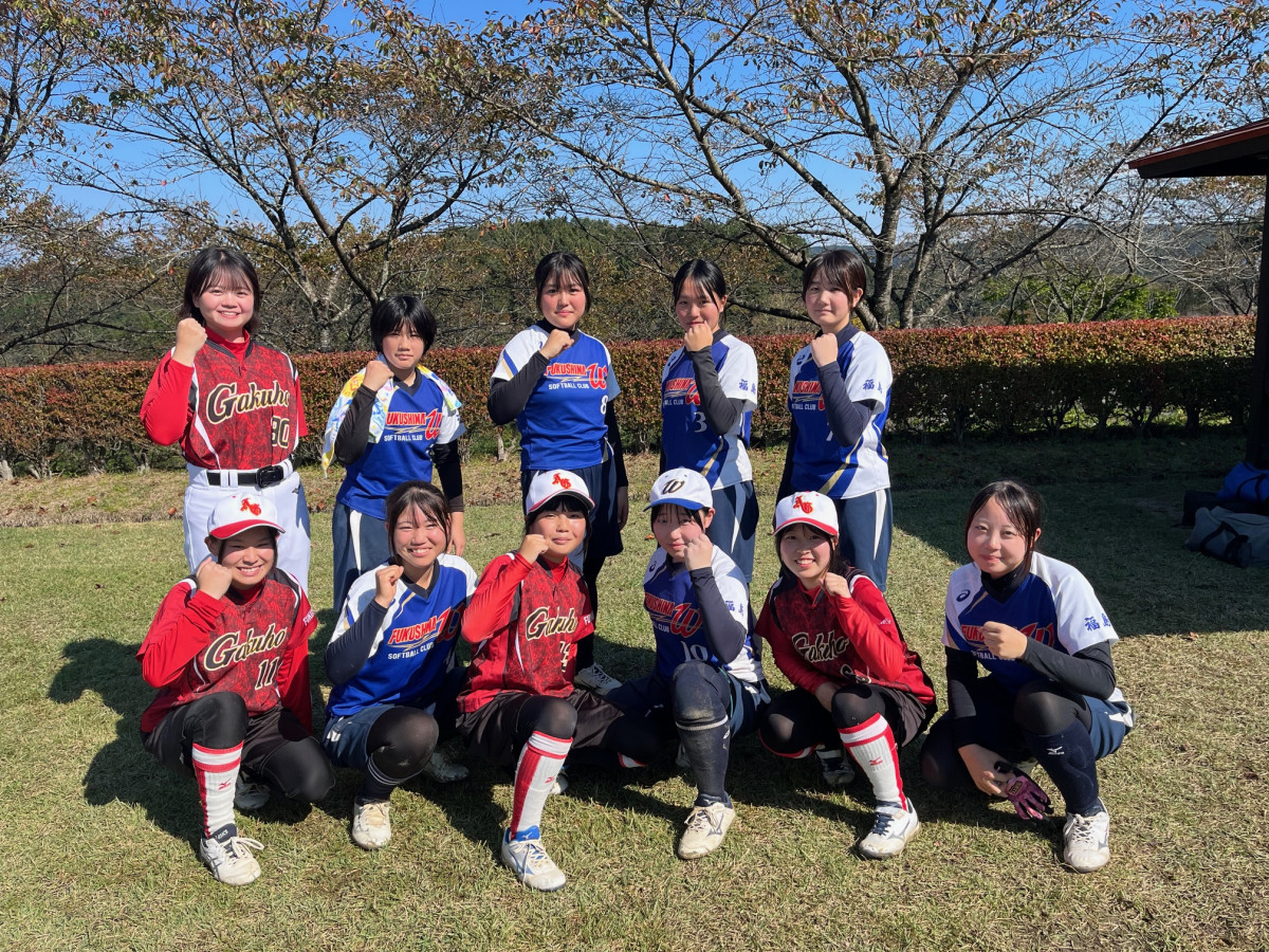 R７新人戦県大会